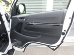 HIACE van 4WD