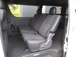 HIACE van 4WD