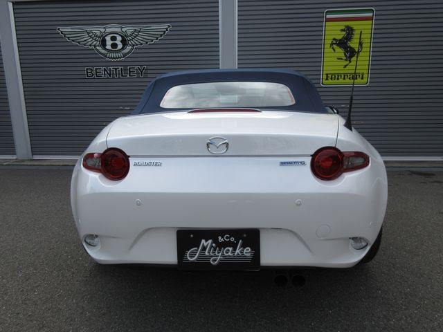 ROADSTER