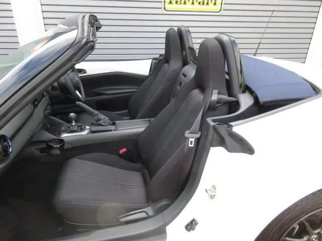 ROADSTER