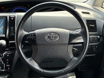 ESTIMA HYBRID 4WD