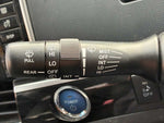 ESTIMA HYBRID 4WD