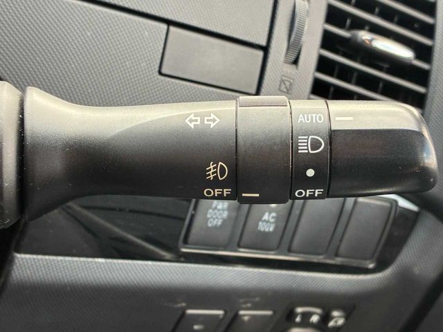 ESTIMA HYBRID 4WD