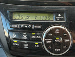 ESTIMA HYBRID 4WD