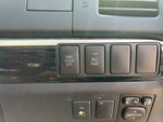 ESTIMA HYBRID 4WD