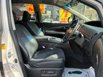 ESTIMA HYBRID 4WD