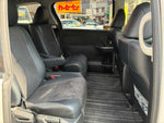 ESTIMA HYBRID 4WD