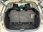 ESTIMA HYBRID 4WD