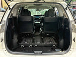 ESTIMA HYBRID 4WD