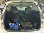 ESTIMA HYBRID 4WD