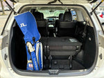 ESTIMA HYBRID 4WD