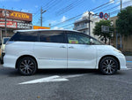 ESTIMA HYBRID 4WD