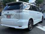 ESTIMA HYBRID 4WD