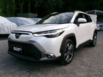 COROLLA CROSS