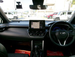 COROLLA CROSS