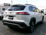 COROLLA CROSS