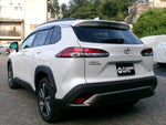COROLLA CROSS