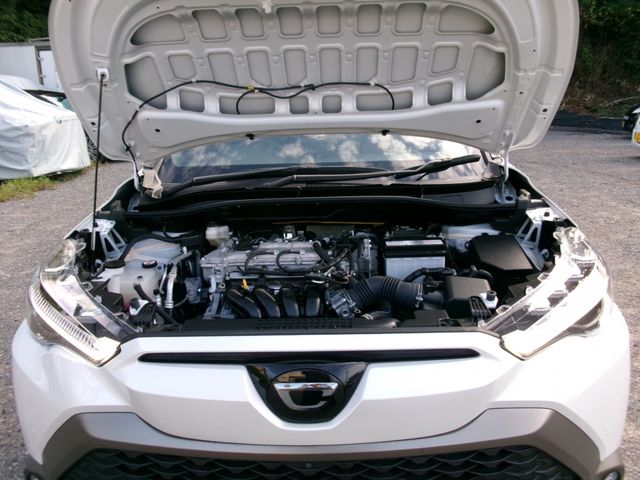 COROLLA CROSS