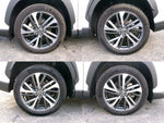 COROLLA CROSS