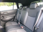 COROLLA CROSS