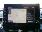 COROLLA CROSS