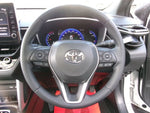 COROLLA CROSS
