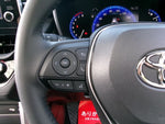 COROLLA CROSS