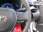 COROLLA CROSS
