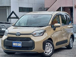 SIENTA HYBRID