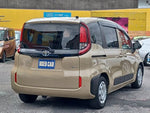 SIENTA HYBRID