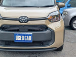 SIENTA HYBRID