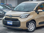 SIENTA HYBRID