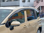 SIENTA HYBRID