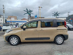 SIENTA HYBRID