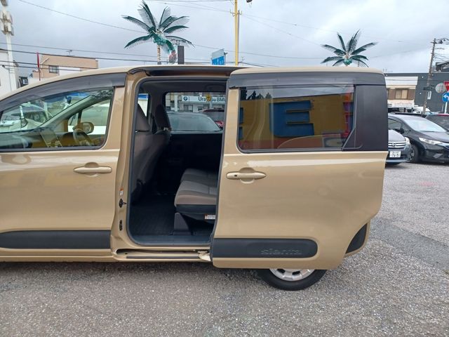 SIENTA HYBRID
