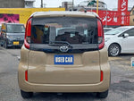 SIENTA HYBRID
