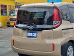 SIENTA HYBRID
