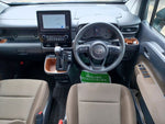 SIENTA HYBRID