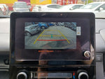 SIENTA HYBRID