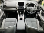 ECLIPSE CROSS 2WD