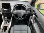 ECLIPSE CROSS 2WD