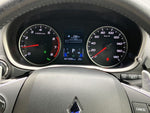 ECLIPSE CROSS 2WD