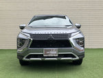 ECLIPSE CROSS 2WD