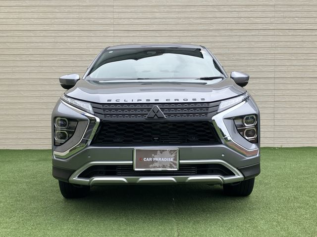 ECLIPSE CROSS 2WD