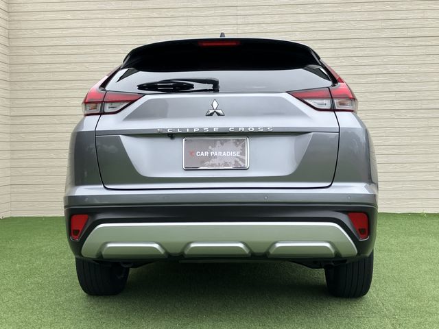 ECLIPSE CROSS 2WD