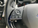 ECLIPSE CROSS 2WD