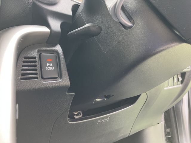 ECLIPSE CROSS 2WD