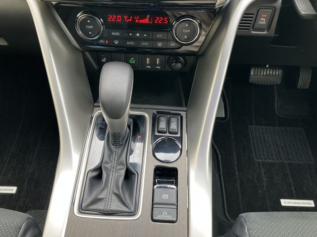ECLIPSE CROSS 2WD