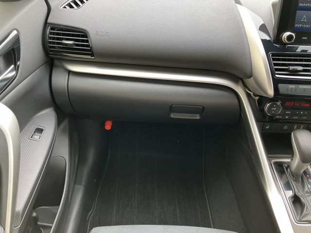ECLIPSE CROSS 2WD