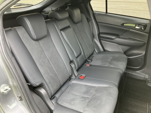 ECLIPSE CROSS 2WD
